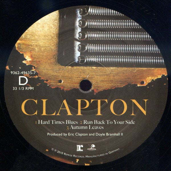 Clapton