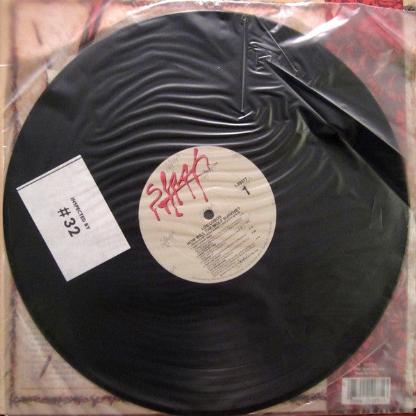 How Will The Wolf Survive?