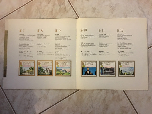 Ludwig van Beethoven 1770 - 1970