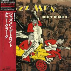 Jazzmen From Detroit