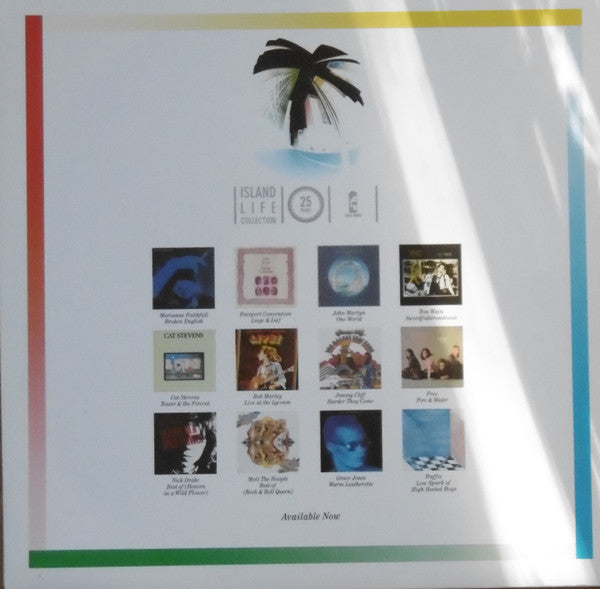 Shoot Out At The Fantasy Factory