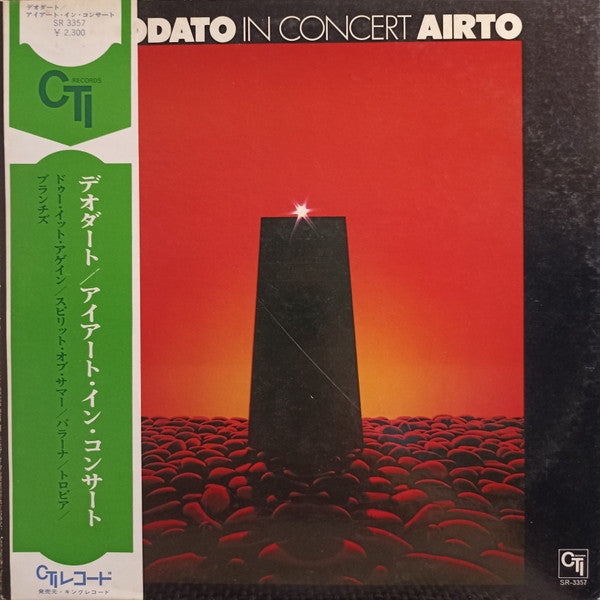 In Concert