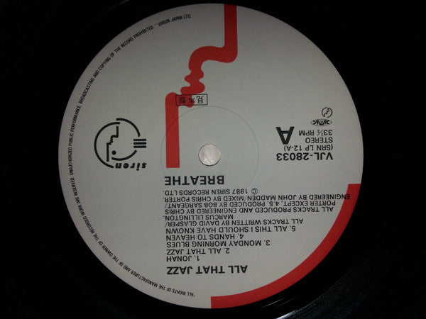All That Jazz