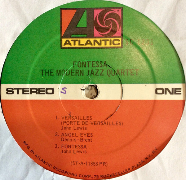 Fontessa