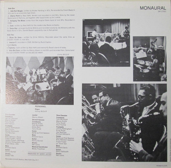 The Big Band