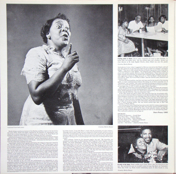 If You Don't Believe I'm Leaving