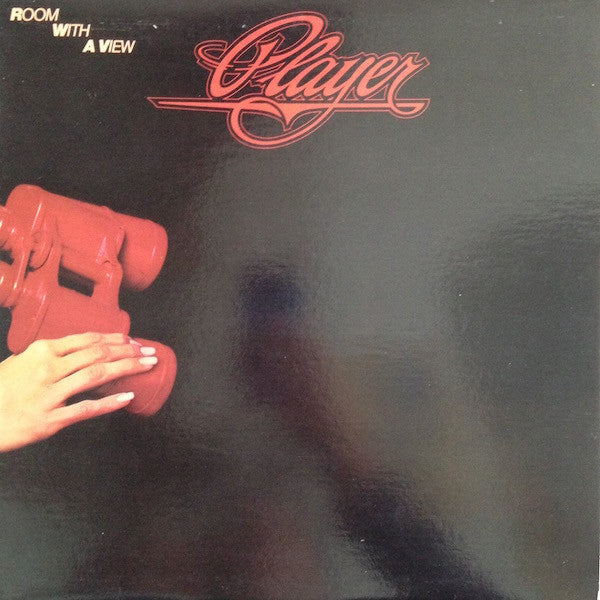 Release: Room With A View-Vinyl-US-1980-NBLP 7217-9637140