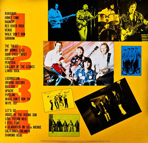 Sonny Stitt / Bud Powell / J.J. Johnson