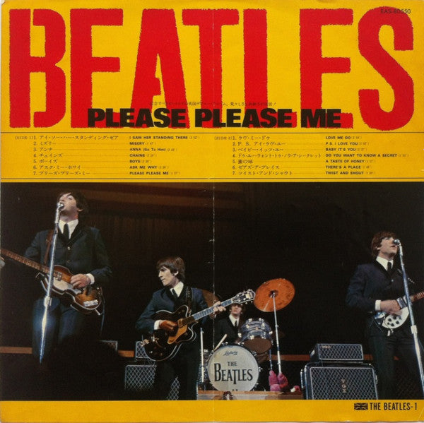 Please Please Me