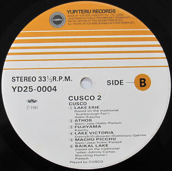 Cusco 2