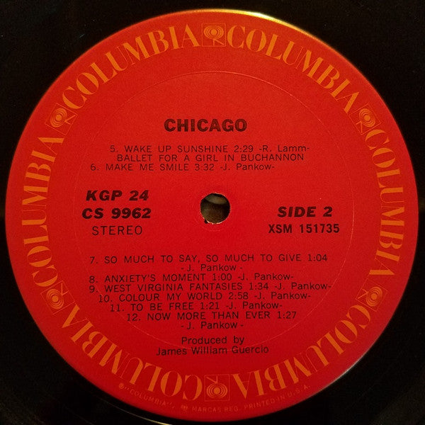 Chicago
