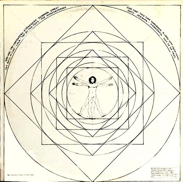 Lola Versus Powerman And The Moneygoround - Part One