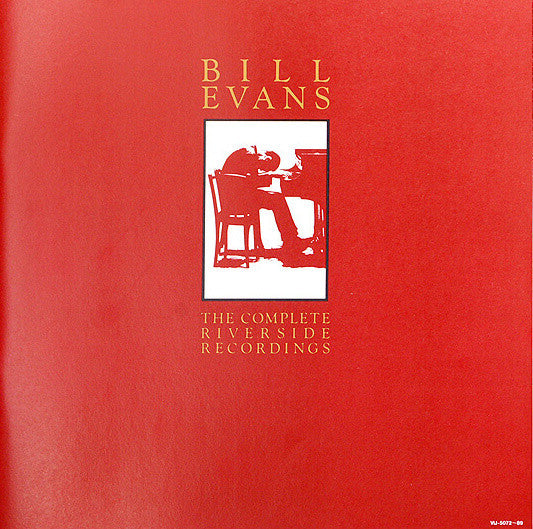 The Complete Riverside Recordings