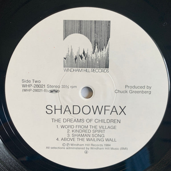 The Dreams Of Children