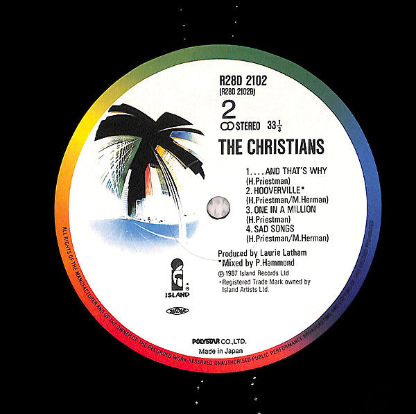 The Christians