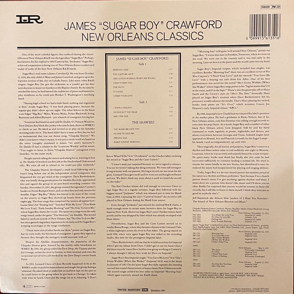 New Orleans Classics