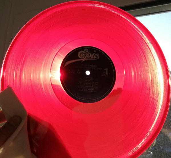 No Prayer For The Dying