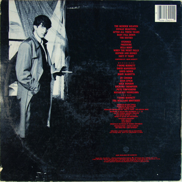 Proof Through The Night