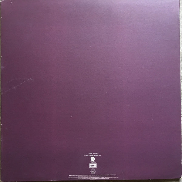 Rock Of Ages (The Band In Concert)