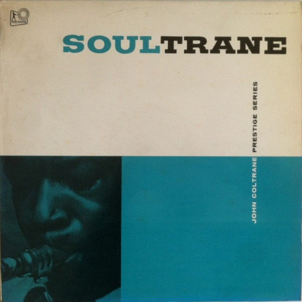 Soultrane