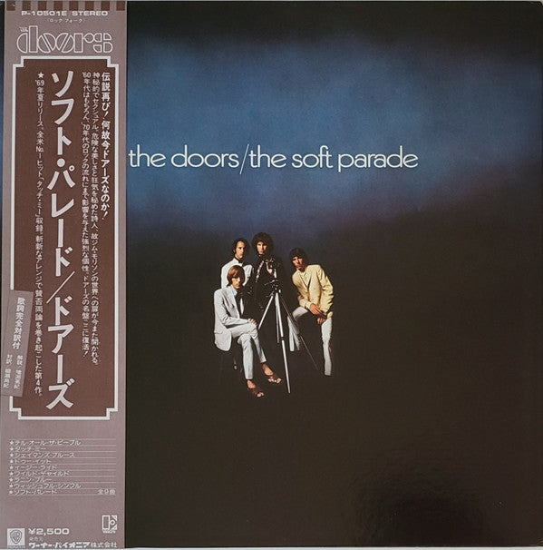 The Soft Parade