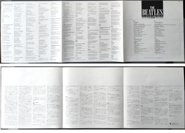 Live! At The Star-Club In Hamburg, Germany; 1962