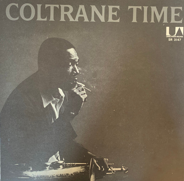 Coltrane Time