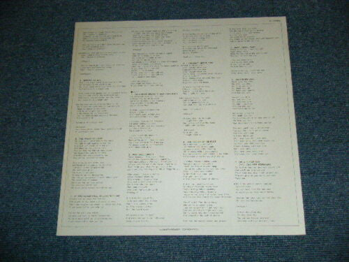 Live At Century Plaza