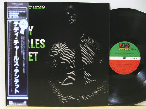 The Teddy Charles Tentet