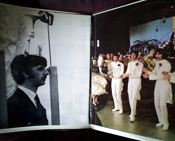 Magical Mystery Tour