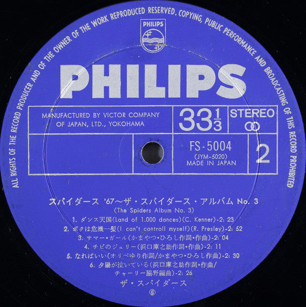 Album No.3