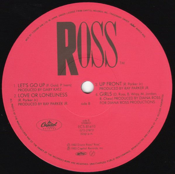 Ross