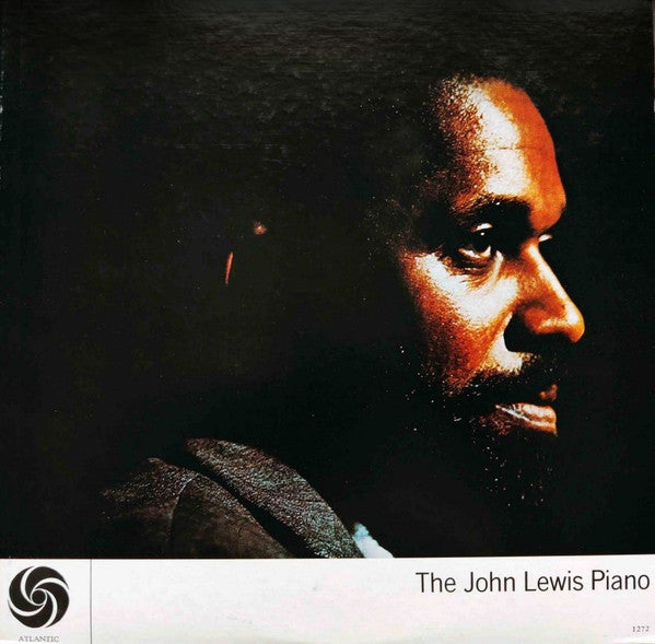 The John Lewis Piano