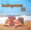 Kalapana - Kalapana III (LP, Album) - Good Plus (G+) / Very Good (VG)