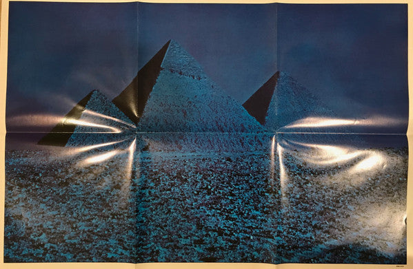 The Dark Side Of The Moon = 狂気