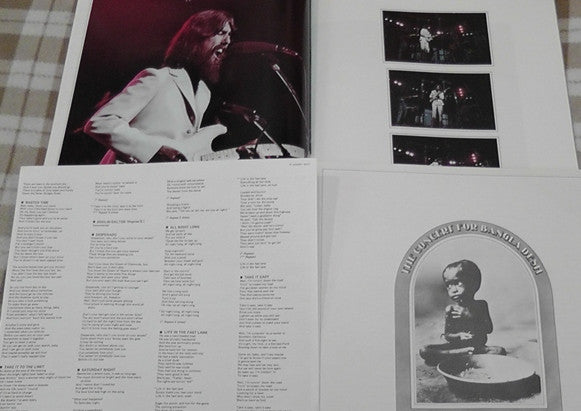 The Concert For Bangla Desh