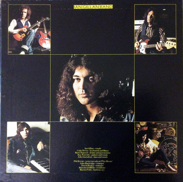 Clear Air Turbulence