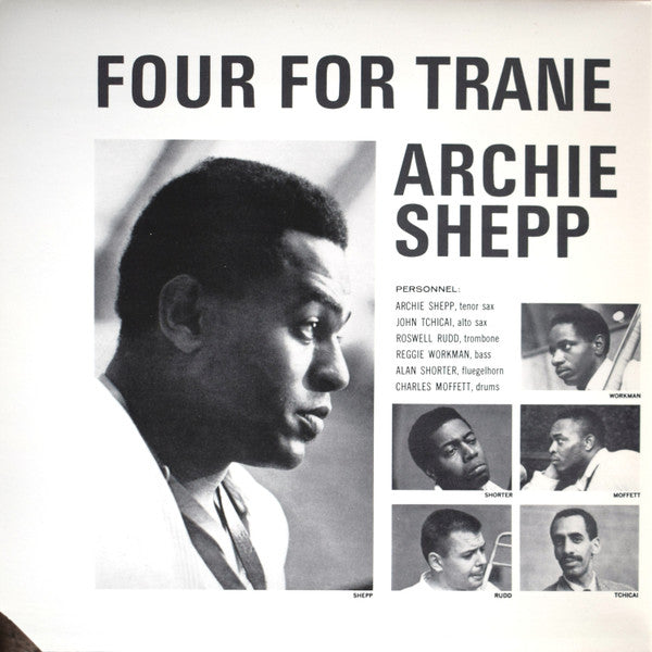 Four For Trane