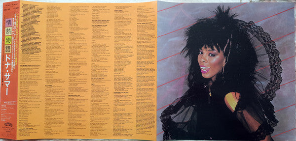 She Works Hard For The Money