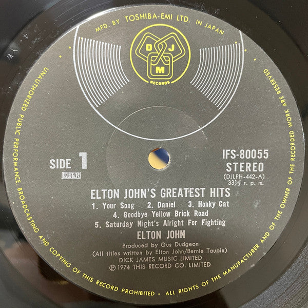 Greatest Hits