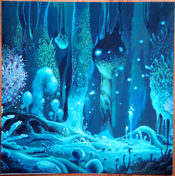 はるかな地へ… 風の谷のナウシカ・サウンドトラック盤