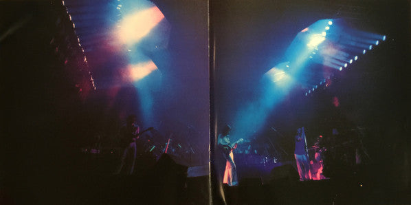 The Story Of Genesis