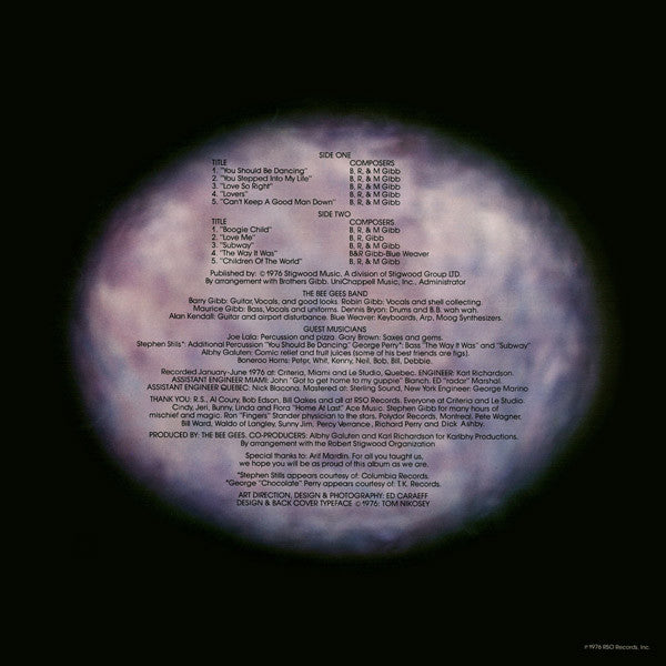 Children Of The World