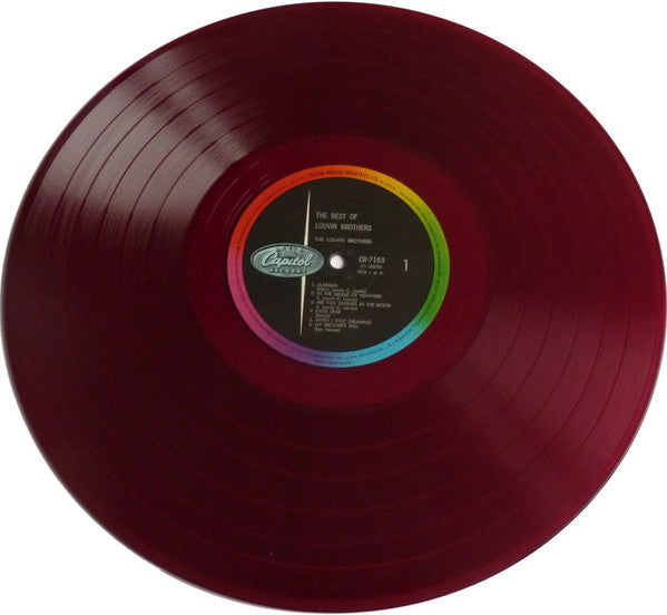 Tragic Songs Of Life