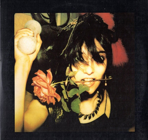 The Flowers Of Romance