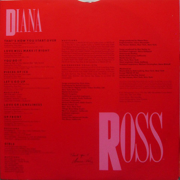 Ross