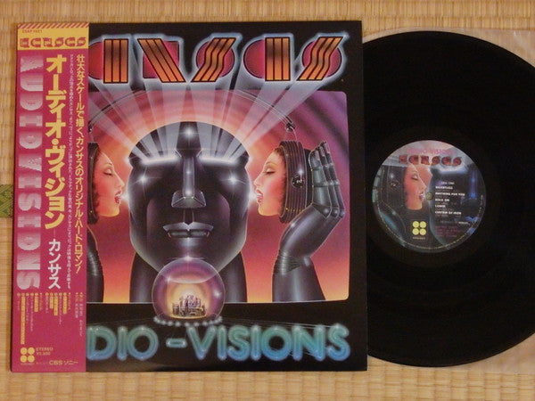 Audio-Visions