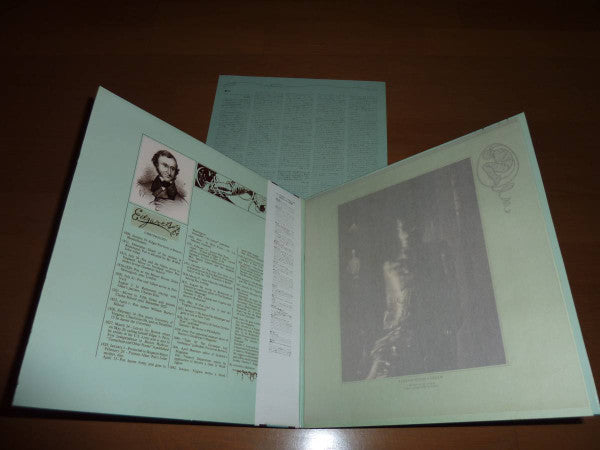 Tales Of Mystery And Imagination - Edgar Allan Poe