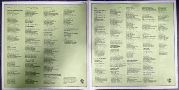 All This And World War II