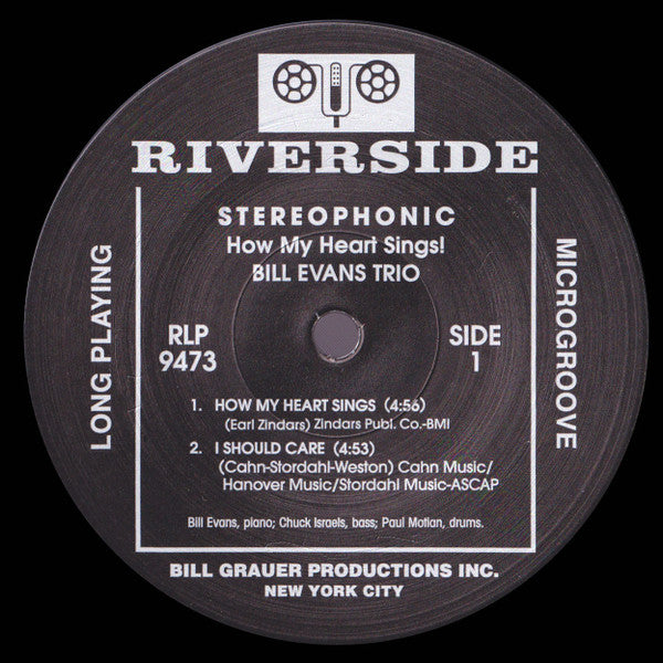 Riverside Recordings